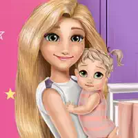 mommy_home_decoration Игры