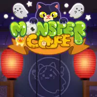 monster_cafe ເກມ