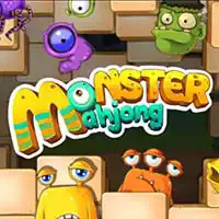 monster_mahjong 游戏