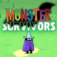 monster_survivors ゲーム