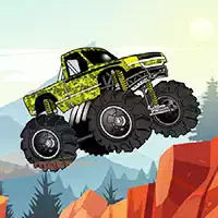 monster_truck Oyunlar