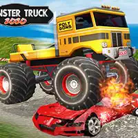 monster_truck_2020 Խաղեր