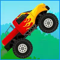 Jogos De Monster Truck