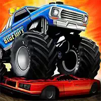 monster_truck_difference Oyunlar