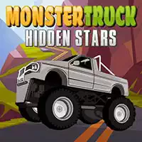 monster_truck_hidden_stars เกม