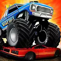 monster_truck_legends بازی ها