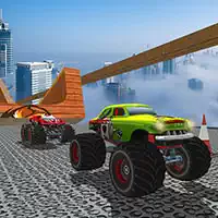 monster_truck_ramp ເກມ