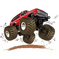 monster_trucks_memory Igre