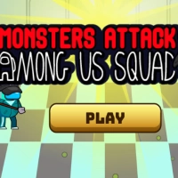 monsters_attack_among_us_squad гульні