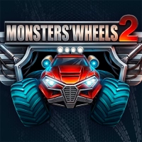 몬스터 휠즈 2