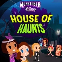 monstober_-_house_of_haunts Spellen