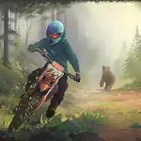 moto_maniac_3 Ойындар