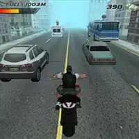 moto_race_loko_traffic Trò chơi