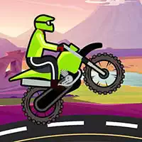 moto_racer гульні