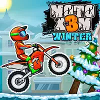 moto_x3m_4_winter Játékok