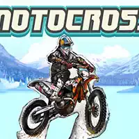 motocross Oyunlar