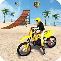 motocross_beach_game_bike_stunt_racing Hry