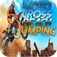 motocross_beach_jumping ເກມ