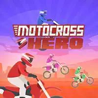 motocross_hero permainan