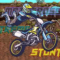 motocross_xtreme_stunts Játékok