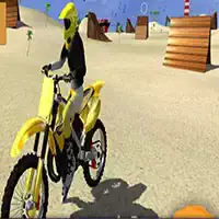 motor_cycle_beach_stunt ゲーム