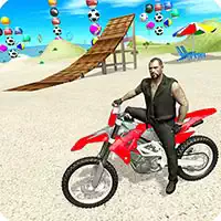 motorbike_beach_fighter_3d Spellen