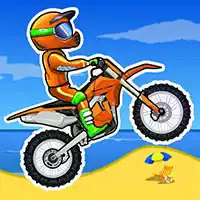 motorbikesx200f_xtreme ゲーム