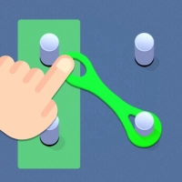 move_the_rubber_bands_logic_puzzle গেমস