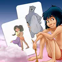 mowgli Gry