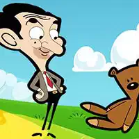 mr_bean_coloring_book 游戏