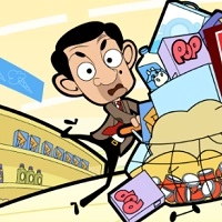 mr_bean_games_bean_in_panic Spil