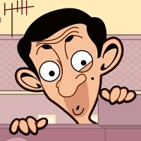 mr_bean_games_skidding ألعاب