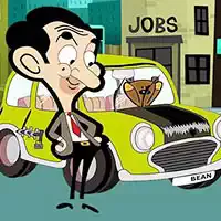 mr_beans_car_differences თამაშები