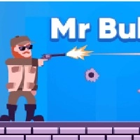 mr_bullet Ігри