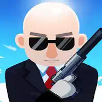 mr_bullet_revenge Խաղեր