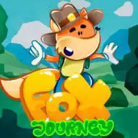 mr_journey_fox بازی ها