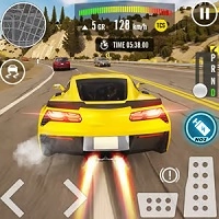 mr_racer_-_car_racing гульні