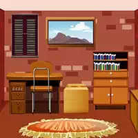 muddy_house_escape Juegos