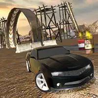 muddy_village_car_stunt Juegos