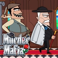 murder_mafia гульні