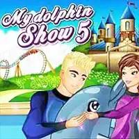 my_dolphin_show_5 Игры