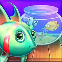 my_dream_aquarium Giochi