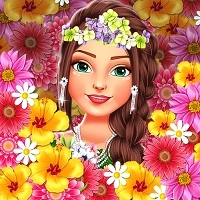 my_dreamy_flora_fashion_look Игры