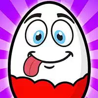 my_eggs_surprise ألعاب