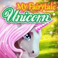 my_fairytale_unicorn Juegos