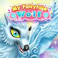 my_fairytale_wolf Mängud