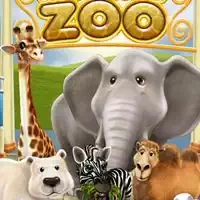 my_free_zoo ゲーム