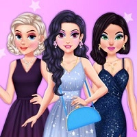 my_glam_party ألعاب