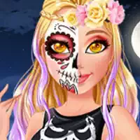 my_halloween_makeup Игры