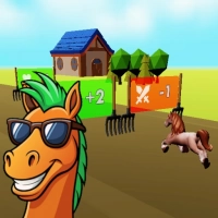 my_horse_is_amazing Ігри